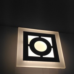Đèn tường LED DCT-SG-1247