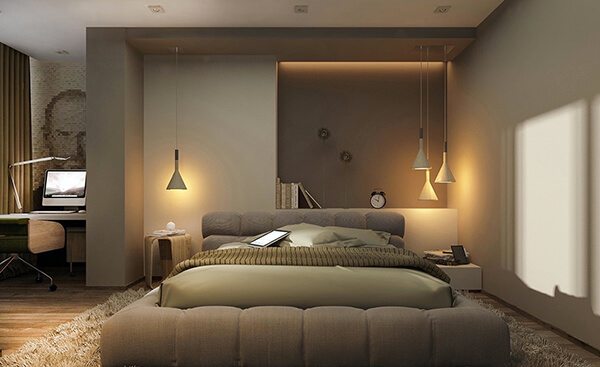 đèn thả giá rẻ