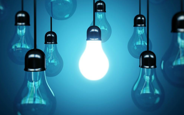 Ánh sáng đèn led cũng rất quan trọng đối với sức khỏe con người