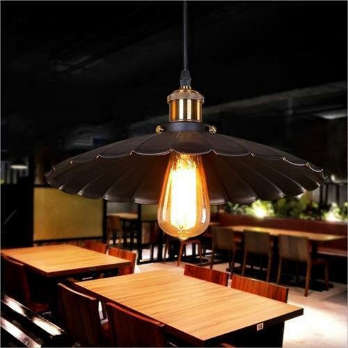 Những mẫu đèn thả nghệ thuật độc đáo