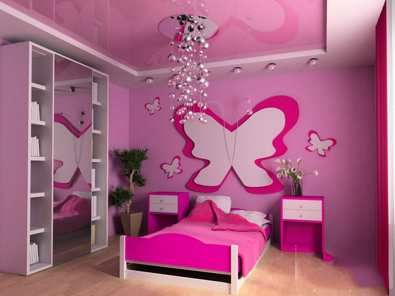 Một số mẫu Đèn Thả trang trí phòng trẻ em rất được các bé yêu thích