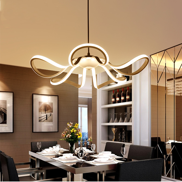 Cách sử dụng và bảo quản đèn thả led để kéo dài tuổi thọ