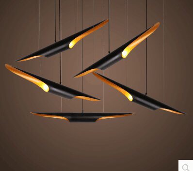 Đèn trang trí cực sang từ chai vang