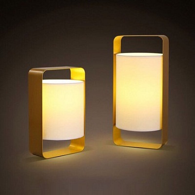 Những lưu ý về phong thủy trong việc sử dụng đèn trang trí nội thất