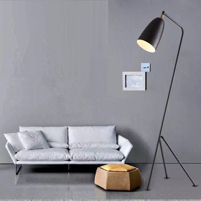 Những nguyên tắc cơ bản khi lắp đặt đèn trang trí nội thất