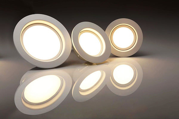 Những sự thật ít người biết về thiết bị Đèn LED chiếu sáng