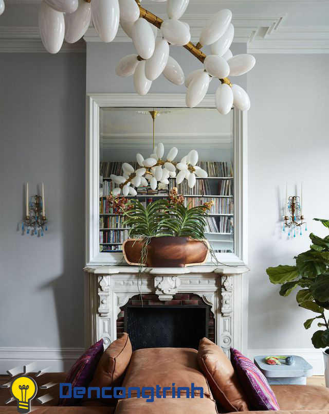 Đây là những lựa chọn chiếu sáng tối ưu cho căn hộ của bạn