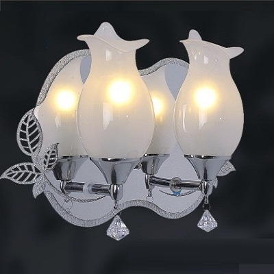 Đèn tường là gì? Cách chọn đèn tường?