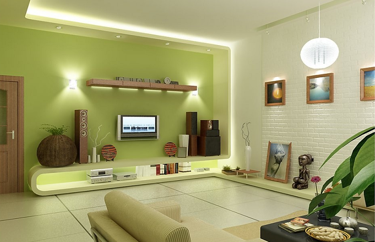 Điểm nổi bật của đèn tường trang trí nội thất  được ưa chuộng nhất?