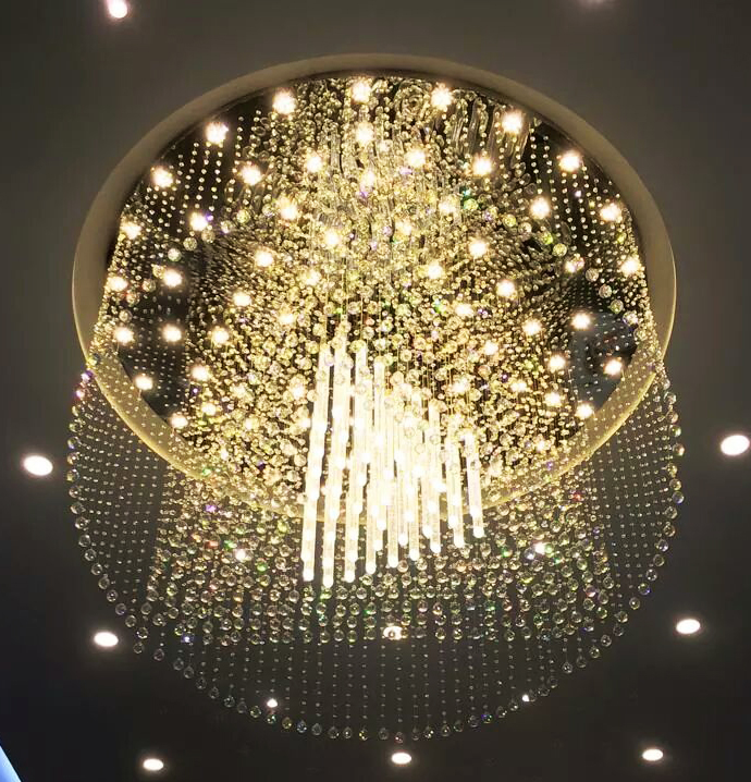 Cập nhật ngay 7 kiểu đèn trang trí nội thất đẹp và hợp thời nhất hiện nay