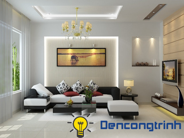 Kinh nghiệm chọn mua và sử dụng đèn tường trang trí