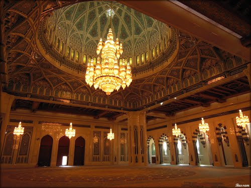 Những bộ đèn chùm pha lê  nặng nhất  thế  giới