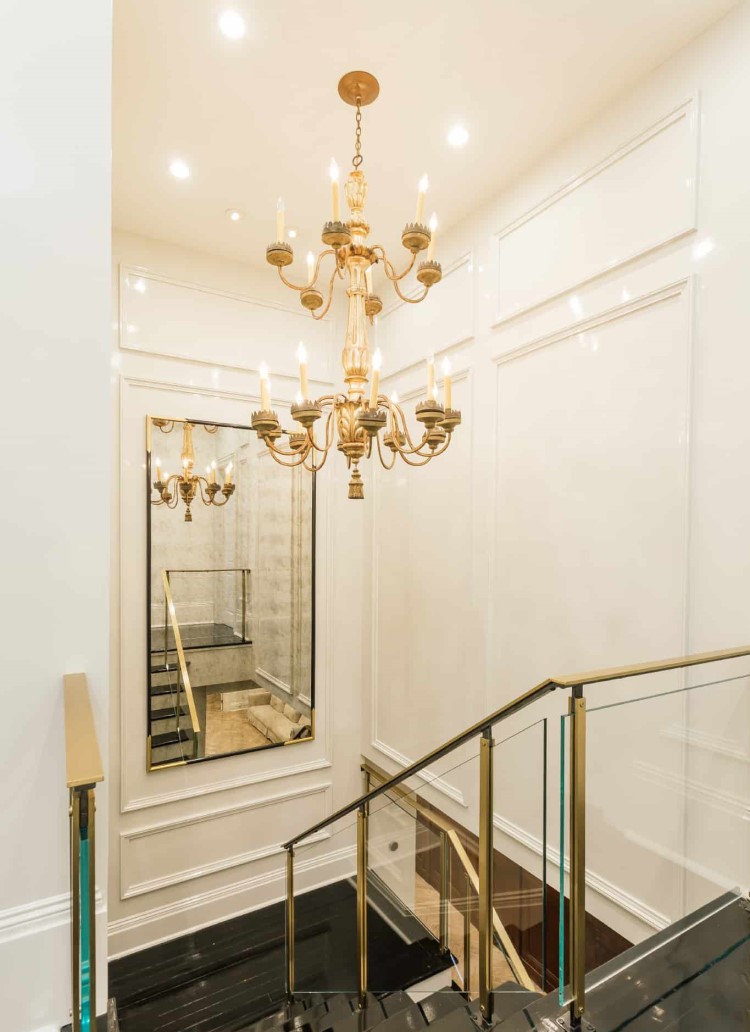 Tìm hiểu phong cách nội thất Tân cổ điển