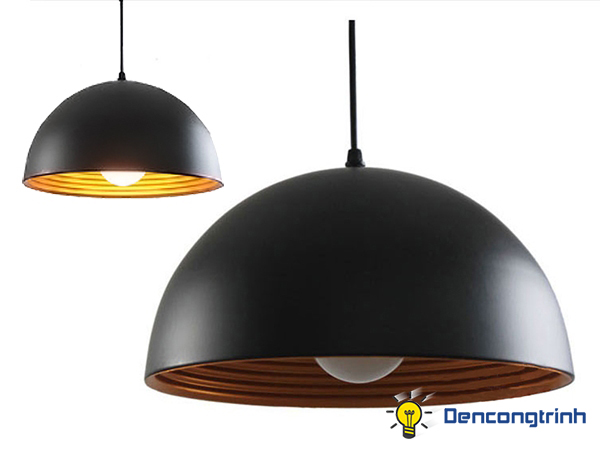 Những lưu ý khi chọn chao chụp đèn.