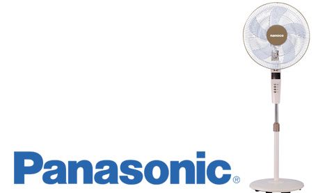 Quạt Panasonic có tốt không?