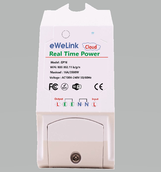 Tìm hiểu ý nghĩa của các kí hiệu L,N,E trên ổ cắm điện