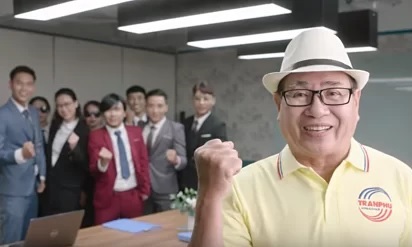 Ứng dụng công nghệ 4.0 trong quản lý điện tại Công ty Cổ phần Cơ điện Trần Phú