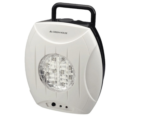 Kì diệu với cách phát sáng Đèn LED bằng nước mắt