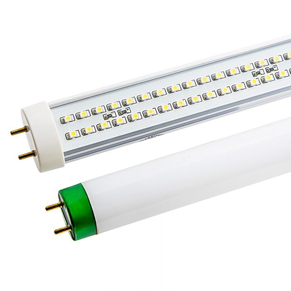 Làm sao để lắp bóng đèn tuýp LED vào máng huỳnh quang có sẵn?
