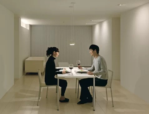 Bừng sáng không gian sống với bộ sưu tập đèn Panasonic