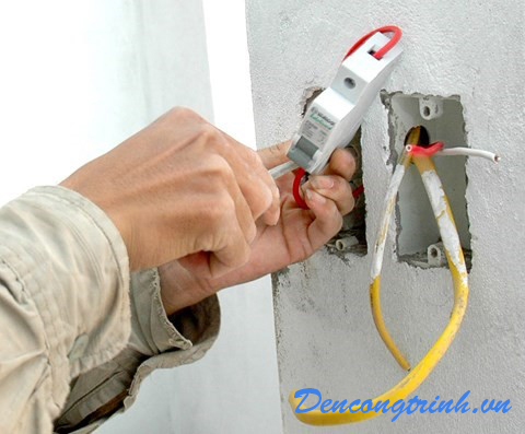 Những nguyên nhân cháy nổ do thiết bị điện