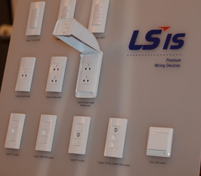 Thiết bị điện LS có tốt không?