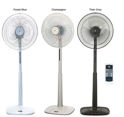 Quạt cây hãng nào tốt nhất?