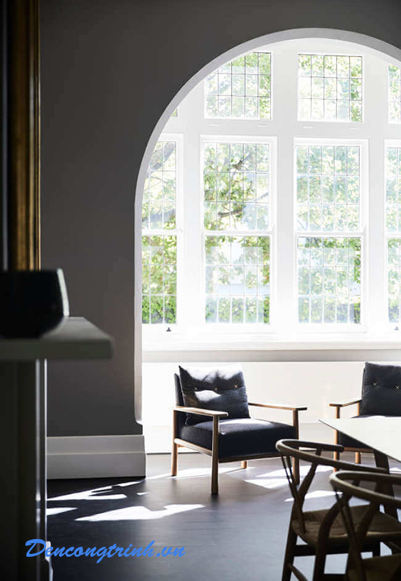 Ánh sáng trong nội thất – Cách phân loại và giá trị cảm xúc 