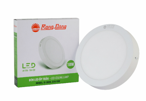 Lựa chọn đèn LED chất lượng