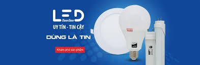 Công nghệ chiếu sáng hiện đại của bóng đèn Rạng Đông