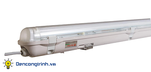 Tìm hiểu về đèn led chống ẩm Rạng Đông