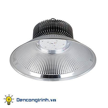 Đèn Led nhà xưởng Rạng Đông sự lựa chọn tối ưu cho doanh nghiệp của bạn