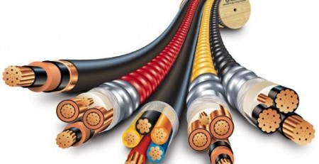 Phân biệt dây trần và dây cáp điện