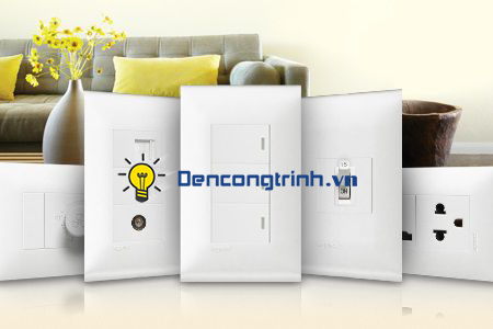 Ổ cắm công tắc Schneider có đảm bảo chất lượng?