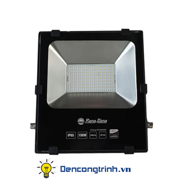 Vì sao nên sử dụng đèn pha Led Rạng Đông?