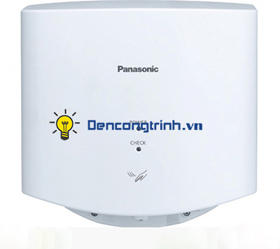 Kinh nghiệm chọn mua máy sấy tay