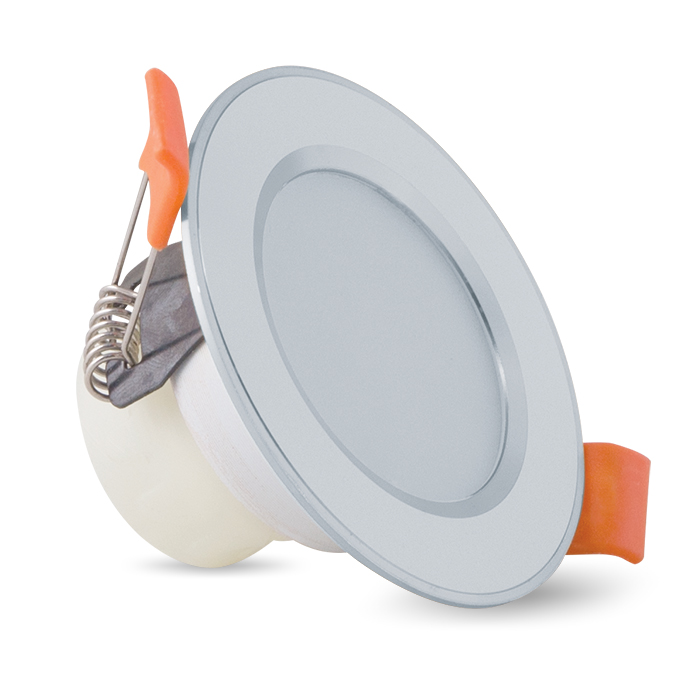 Những lưu ý khi sử dụng đèn led Downlight đổi màu Rạng Đông