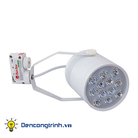 Tại sao đèn Led Rạng Đông lại thu hút khách hàng tới vậy?