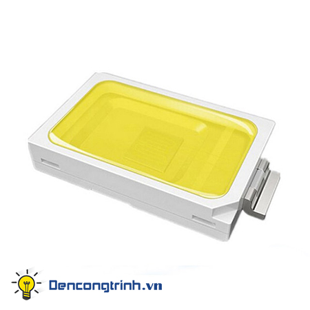 Tìm hiểu về công nghệ LED COB và SMD