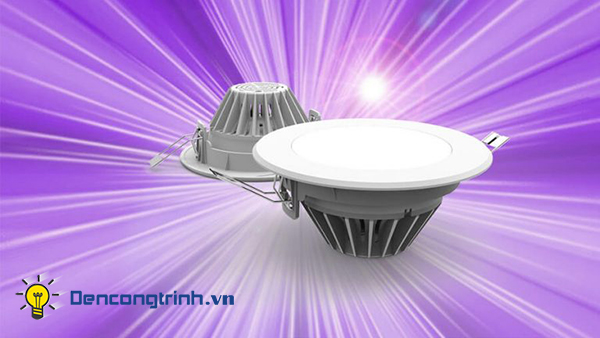 Ứng dụng của công nghệ Led