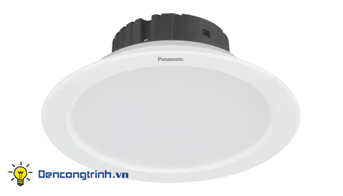 Ưu điểm nổi bật của Led Downlight chiếu sâu Panasonic