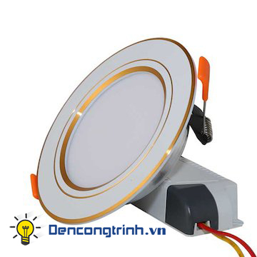 Ứng dụng của đèn led đổi màu Rạng Đông với đời sống