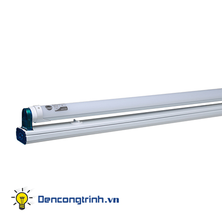 Đèn led tuýp Rạng Đông tiết kiệm điện năng ánh sáng đồng đều