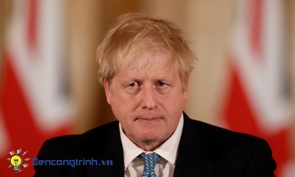 Chuyên gia Anh lo ngại sức khỏe Thủ tướng Johnson