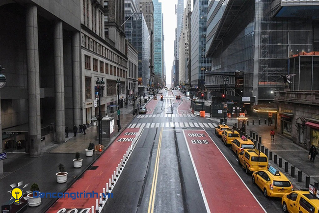 Covid-19 đã thay đổi cách người Mỹ tiêu tiền thế nào?