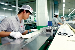 Thị trường đèn LED: Doanh nghiệp nội tìm cách bứt phá