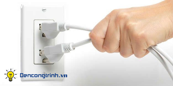 Những cách tiết kiệm điện ngày hè nắng nóng