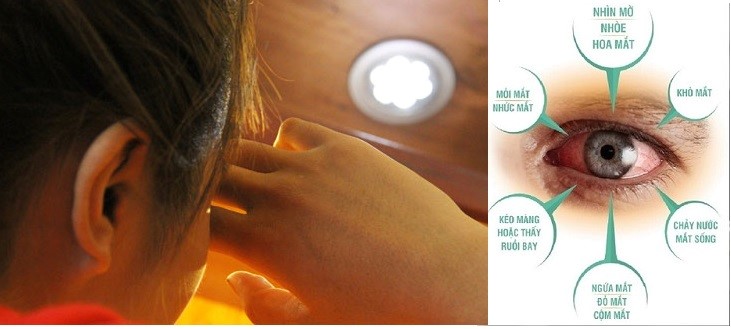 SO SÁNH ĐÈN ỐP TRẦN RẠNG ĐÔNG VÀ ĐÈN ỐP TRẦN GIÁ RẺ