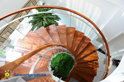 Sử dụng hợp lý anh sáng trong phong thủy để đón tài lộc 