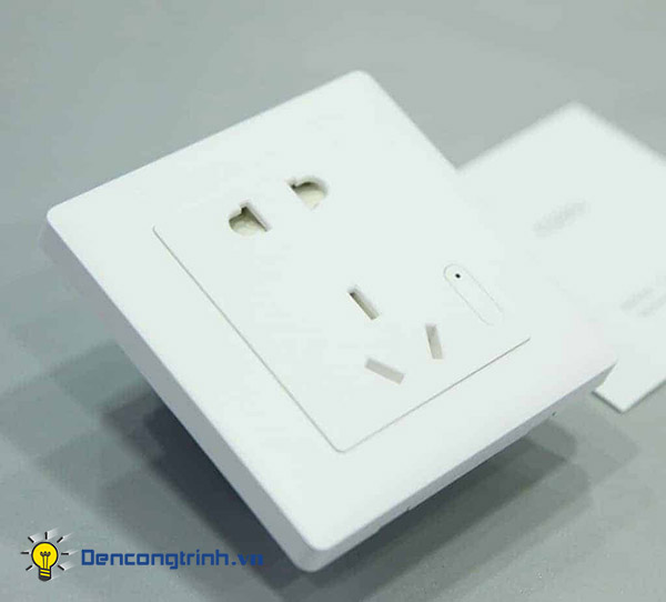 Những ưu điểm của thiết bị điện Panasonic